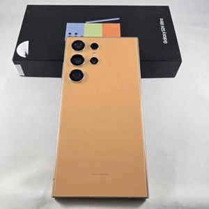 Samsung Galaxy S24 Ultra 5G 12 Go de RAM 512 Go - 1 To 6,8 pouces AMOLED 2X QHD+ 5G Smartphone 100% neuf - Product Image 3