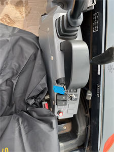 Offre la moins chère 2021 Kubota KX030-4 Mini pelle Kubota moteur pelle sur chenilles ferme utilisé Tendance Mini pelle Machine - Product Image 4