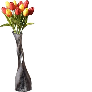 Vases à fleurs faits à la main, nouveau Design pour la décoration de la maison et du jardin - Product Image 3