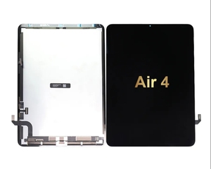 Giá bán buôn pantalla cho <span class=keywords><strong>iPad</strong></span> không khí <span class=keywords><strong>1</strong></span> 2 3 4 LCD cho <span class=keywords><strong>iPad</strong></span> không khí <span class=keywords><strong>1</strong></span> 2 3 4 Hiển thị màn hình cảm ứng thay thế - Product Image 1