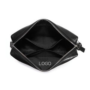 High Quality Handcrafted Custom Genuine Leather Eco-friendly 30-40L Capacity Outdoor Activities Shoulder <b>Messenger</b> <b>Crossbody</b> <b>Bag</b> - Product Image 3