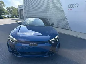 ได้รับการรับรอง2024 Audi RS E-Tron GT - Product Image 6