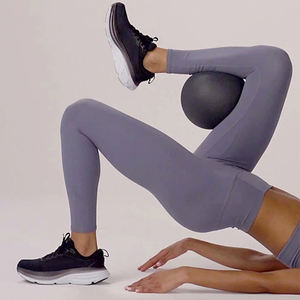 2024 vente en gros nouveau Yoga Gym Fitness ensembles contrôle du ventre Leggings Yoga ensembles Fitness course ensemble de gymnastique pour les femmes - Product Image 4