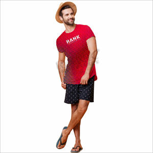 Logotipo personalizado Precio bajo Hombres Camisetas Venta directa de fábrica Hombres Camisetas Tallas grandes Hombres Camisetas - Product Image 3