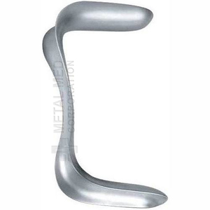 Retractor Quirúrgico Reutilizable de Acero Inoxidable, Certificado CE, Gran Calidad Premium, Garantía de 2 Años, Fuente de Alimentación Manual, Higiénico - Product Image 6