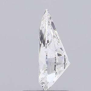 Ct. 1.00อมตะลูกแพร์ตัดเพชร8.45มม. มีความคมชัด VVS2สำหรับการรับรองระบบอีจิสำหรับแหวนงานชิ้นเอก - Product Image 5