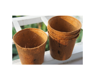 Top fournisseur de Pots en Fiber de coco de haute qualité, Pot de plantes suspendu, pots de jardin de fleurs et jardinières, seau personnalisé - Product Image 1