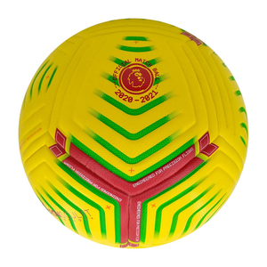 ลูกฟุตบอลเย็บมือ ราคาถูก ขนาด 5 ผลิตจากหนัง PU สังเคราะห์เคลือบอย่างดี ขนาดมาตรฐานสำหรับการฝึกซ้อม ยี่ห้อ Molten - Product Image 3