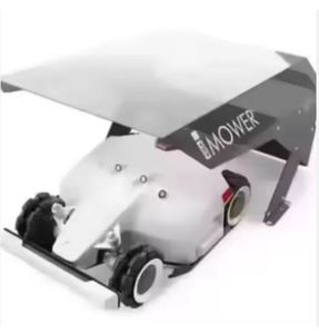 เครื่องตัดหญ้าอัตโนมัติ LUBA 2 AWD 5000 แบบไร้สายรอบตัว คุณภาพ 100% ขายดีที่สุด พร้อมจัดส่ง - Product Image 6