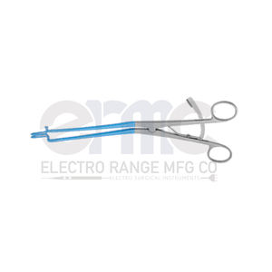 2025 Kogan meilleure qualité bleu enduit acier endocervical Vaginal spéculum réutilisable Instrument chirurgical base pour Electr - Product Image 6