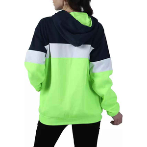 Sudadera Corta Personalizada Vintage para Mujer, de Forro Polar, Resistente al Viento, Ecológica, Transpirable, con Diseño Sublimado, para Otoño e Invierno - Product Image 3
