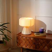 Abat-jour de lampe de bureau en papier de haute qualité, fait main, lanterne origami pliable, décoration, lanterne en papier personnalisée