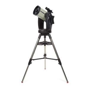 กล้องโทรทรรศน์คอมพิวเตอร์แบบ HD 1100 Celestron CGE Pro - Product Image 6