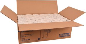 Papel Higiénico Universal Estándar Tork, Blanco, 2 Capas, 500 Hojas/Rollo, 48 Rollos/Caja (TM1601A) - Product Image 5