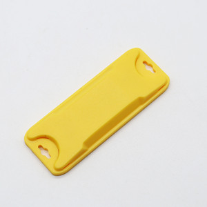 แท็กโลหะป้องกัน ABS กันน้ํา UHF แบบพาสซีฟสําหรับการจัดการคลังสินค้า - Product Image 3