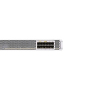 C8500-12X Routeur d'entreprise haute performance à plate-forme Edge série 8500