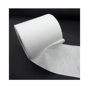 Fournisseur de tissu non tissé soufflé à chaud en vrac au meilleur prix avec livraison rapide - Product Image 4