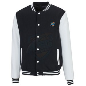 Veste d'hiver pour homme sur mesure en gros, à col montant, pour usage extérieur, vente en gros - Product Image 2