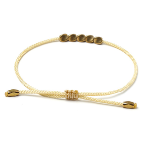 Pulsera de yoga y meditación Pulsera de cuerda más vendida Hombres, Pulsera de cuerda náutica, Pulsera de surfista - Product Image 1