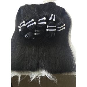 Extensiones de Cabello Humano Remy Vietnamita, Extensiones de Cabello Humano Recto, Hueso Frontal, Suelto, Estilo de Onda Profunda - Product Image 1