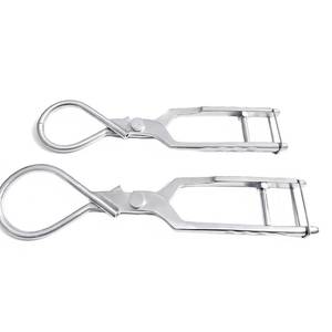 Combo de Pasadores de Alambre de Acero Inoxidable para Instrumentos Veterinarios Pequeños y Grandes, Herramientas Quirúrgicas para Huesos, Certificación CE - Product Image 4