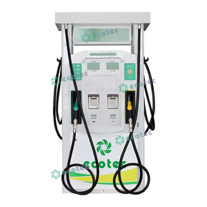 Distributeur d'<span class=keywords><strong>essence</strong></span> et de carburant diesel à quatre buses Ecotec avec accessoires de point de vente complets pour station-service - Product Image 1