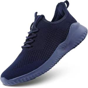 Modern Style Breathable Mesh Barefoot <b>Shoes</b> <b>for</b> Comfort and Flexibility <b>for</b> Year-Round Running <b>for</b> Spring and Summer - Product Image 5