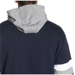 Sudaderas con Capucha para Hombre de Diseño Más Reciente, con Cremallera, Color Personalizado, Ecológicas, Transpirables, Cómodas y Teñidas - Product Image 4