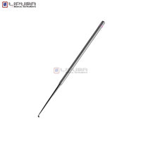 Couteau rond ROSEN, lame de qualité chirurgicale professionnelle, épaisseur de 1,0 mm, longueur de 16 cm, 6 ½ pouces, instruments médicaux