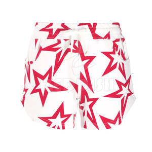 Shorts pour femmes Soft 2025 Shorts de couleur personnalisée pour femmes shorts pour femmes avec poches - Product Image 1