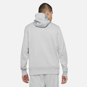 Conception personnalisée OEM Hommes Fitness Training Survêtement pour adultes Logo complet pour la saison d'hiver Prix de gros à bas prix - Product Image 2