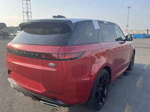 Produit d'origine utilisé : Range Rover Sport 530 First Edition AWD MHEV 4.4L Turbo Essence 8 vitesses AT 530 ch, modèle 2023. - Product Image 3