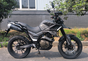 후고 TEKEN ADV <span class=keywords><strong>LONCIN</strong></span> <span class=keywords><strong>RE250</strong></span> 오토바이 - Product Image 2