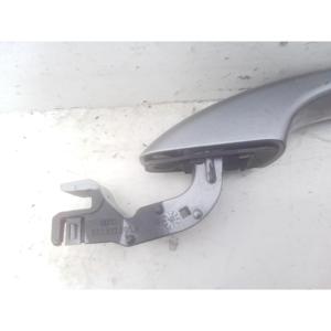 มือจับประตูด้านนอกซ้ายด้านหลัง AUDI A4 Serie B8 (8K2)8t0837205a(07>16) - Product Image 4