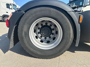 รถบรรทุกหนัก 2023 DAF XF 480 XG XG ขับเคลื่อน 4x2 ดีเซล ยูโร 5 เกียร์อัตโนมัติ 451-500 แรงม้า รับน้ำหนัก 31-40 ตัน พวงมาลัยซ้าย มือสอง ระบบกันสะเทือนแบบถุงลม - Product Image 5
