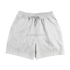 กางเกงขาสั้นยีนส์ฟอกสีสไตล์วินเทจสำหรับผู้ชาย ผ้าฝ้ายไล่เฉดสี ลำลอง สตรีทแวร์ ออกกำลังกาย ระบายอากาศได้ดี เหมาะสำหรับฤดูร้อน - Product Image 5