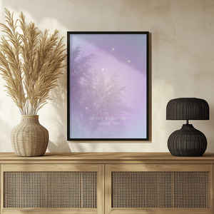 Tableau mural sur toile Aligning Wishes - Product Image 4