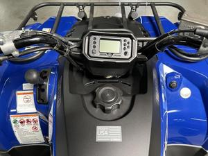 Ventes automobiles de motos utilitaires Kodiaks 450 pour 2026 en promotion et prêtes à l'exportation - Product Image 3