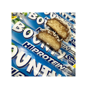 Barras de Proteína Bounty al por Mayor, Pedido Mínimo de 5 Toneladas para Importadores y Distribuidores Establecidos que Buscan un Contrato de Suministro Regular - Product Image 5