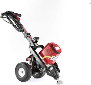 Disjoncteur industriel Eddys-Tile Breaker TB3 d'origine, neuf, 6kA, 230V, 32A, courant de fonctionnement - Product Image 1