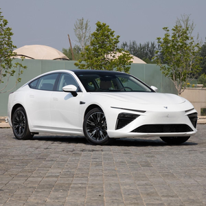 SUV électrique d'occasion 2024, 5 portes, 5 places, 100% électrique, conduite à gauche, prix d'usine, véhicule énergétique d'occasion - Product Image 4