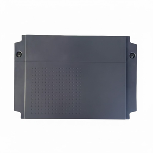 Variador de Frecuencia Variable (VFD) Trifásico de CA FR D740 5.5K 5.5kW, Controlador de Velocidad del Motor, Inversor Industrial de 380V - Product Image 1