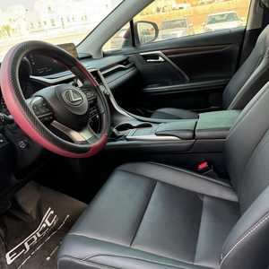 ใช้2022 RX-350 Lexus - Product Image 5