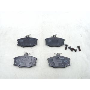 Pastiglie Freno FIAT Tempra Sedan (90>96) 5892728 Benzina - Product Image 3