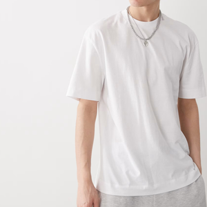 T-shirt de campagne électorale personnalisé surdimensionné de haute qualité, vierge, 100% coton, unisexe, respirant - Product Image 2