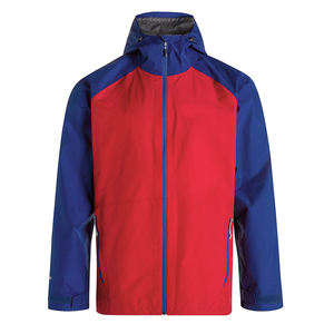 Chaqueta Softshell para hombre al por mayor superventas, chaqueta Softshell transpirable para montaña al aire libre, chaqueta Softshell para hombre - Product Image 4