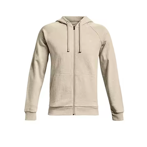 Meilleur sweat à capuche unisexe personnalisé avec fermeture éclair, style vintage délavé à l'acide, vente en gros, en molleton bouclette d'hiver, teint uni, 100% coton, séchage rapide - Product Image 2