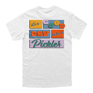 เสื้อยืดกีฬาฤดูร้อนลำลองสำหรับผู้ชายเสื้อยืดพิมพ์ลายแขนสั้นคอเสื้อโปโลแห้งเร็วระบายอากาศ - Product Image 1