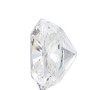 Venta al por mayor IGI Certified 5G VS1 Lab Grown Synthetic CVD/HPHT Diamond Cushion Cut Fancy Shape Diamantes sueltos - Product Image 2