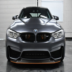 BMW M4 2018, Superventas, 7 Velocidades, 3.0L I6, Paquete Tecnológico, Transmisión Automática, Motor 3.0L de 6 Cilindros en Línea, Twin Turbo DOHC 24V, 493 HP - Product Image 1